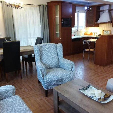 Gazi View Apartments #1 Atina Dış mekan fotoğraf