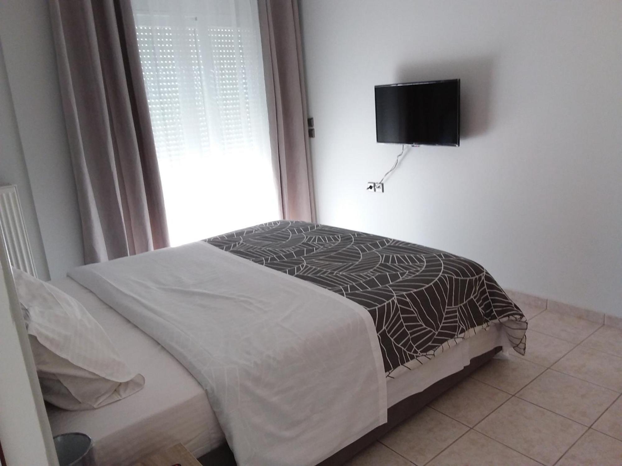Gazi View Apartments #1 Atina Dış mekan fotoğraf