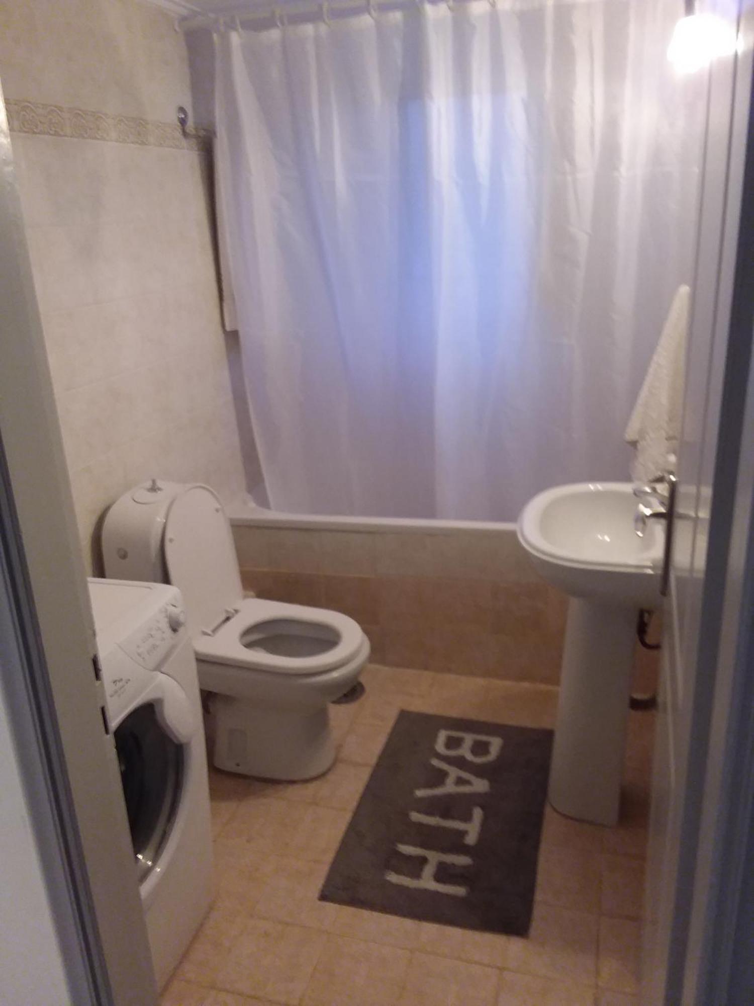 Gazi View Apartments #1 Atina Dış mekan fotoğraf