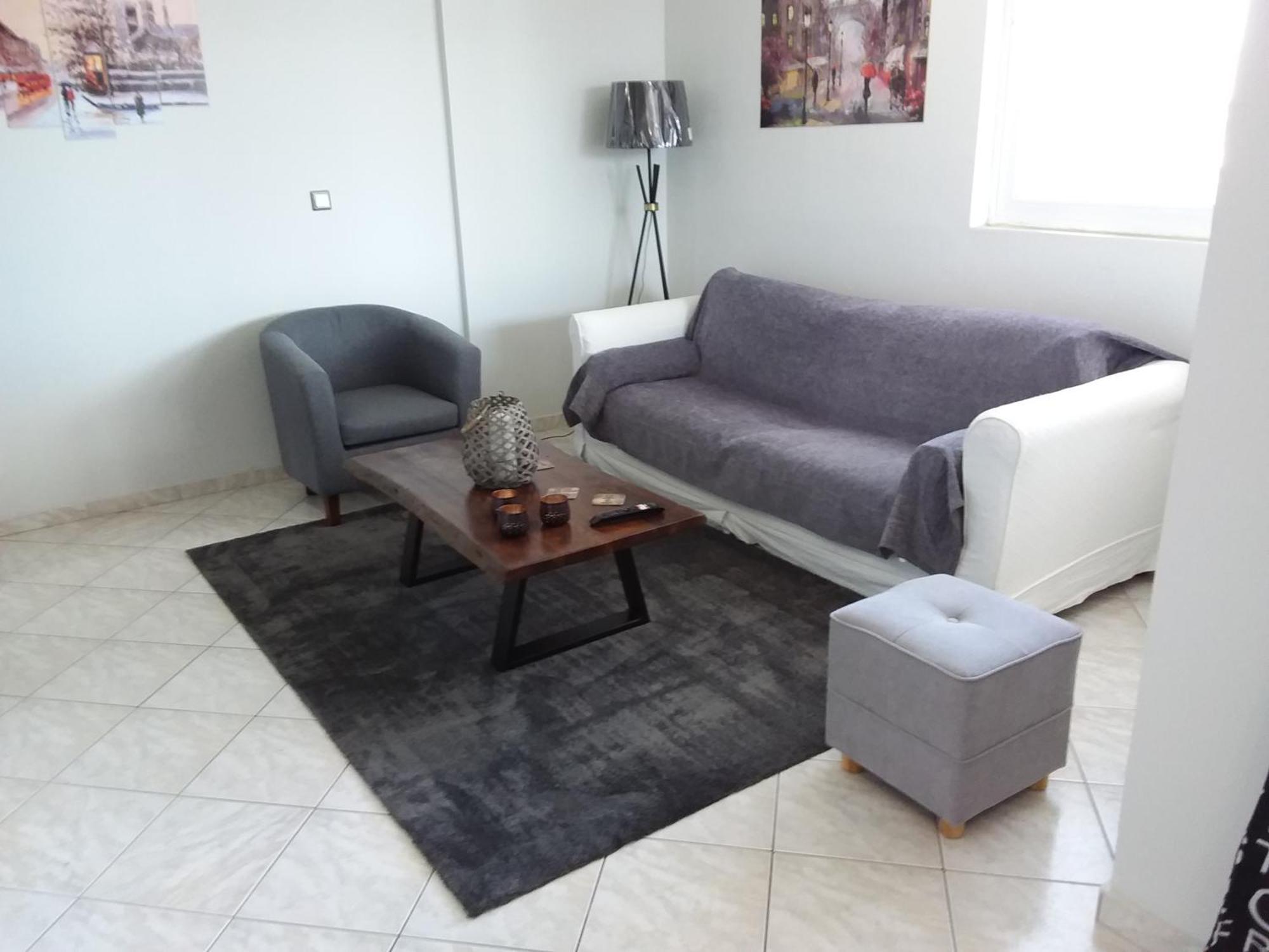 Gazi View Apartments #1 Atina Dış mekan fotoğraf