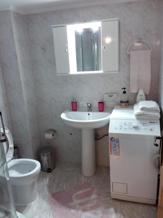 Gazi View Apartments #1 Atina Dış mekan fotoğraf
