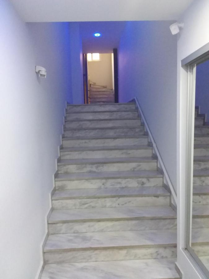 Gazi View Apartments #1 Atina Dış mekan fotoğraf