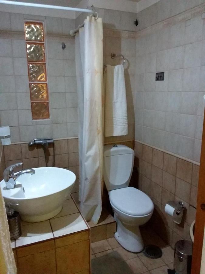 Gazi View Apartments #1 Atina Dış mekan fotoğraf