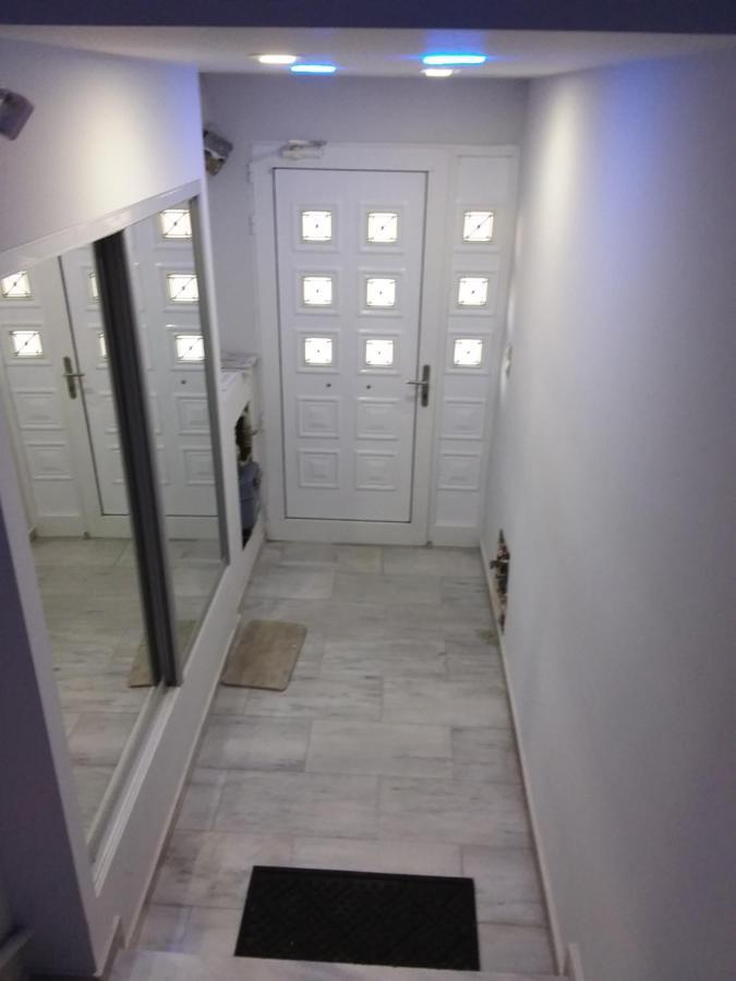 Gazi View Apartments #1 Atina Dış mekan fotoğraf
